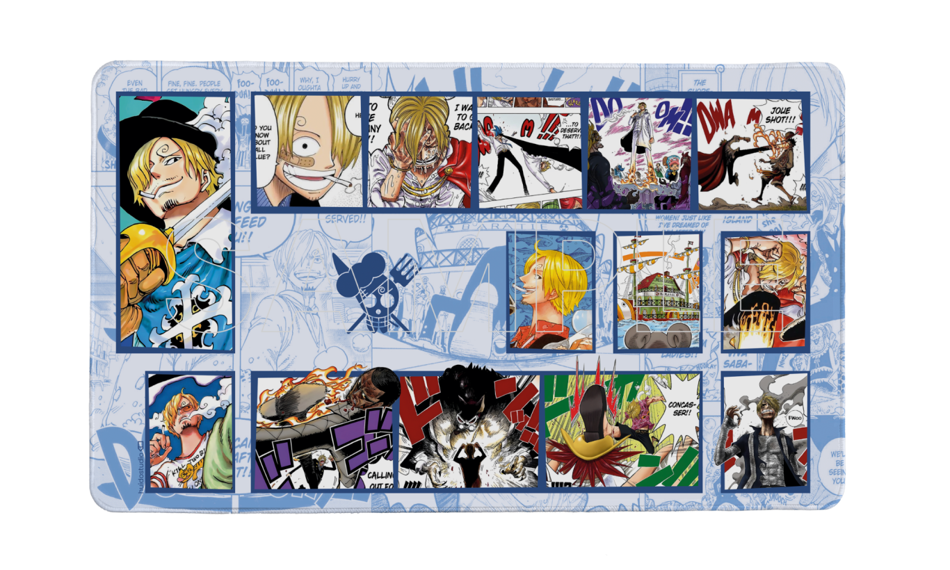 Sanji Classic