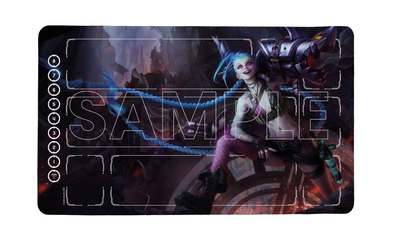 Jinx