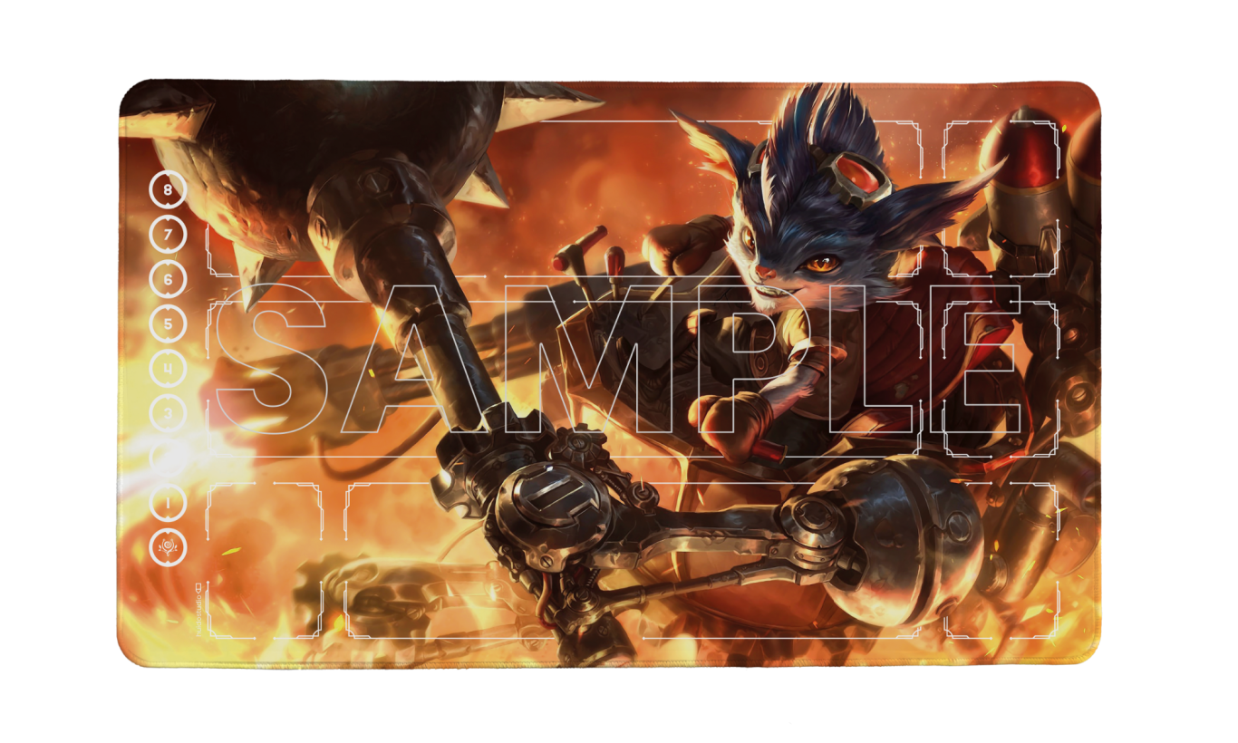 Rumble