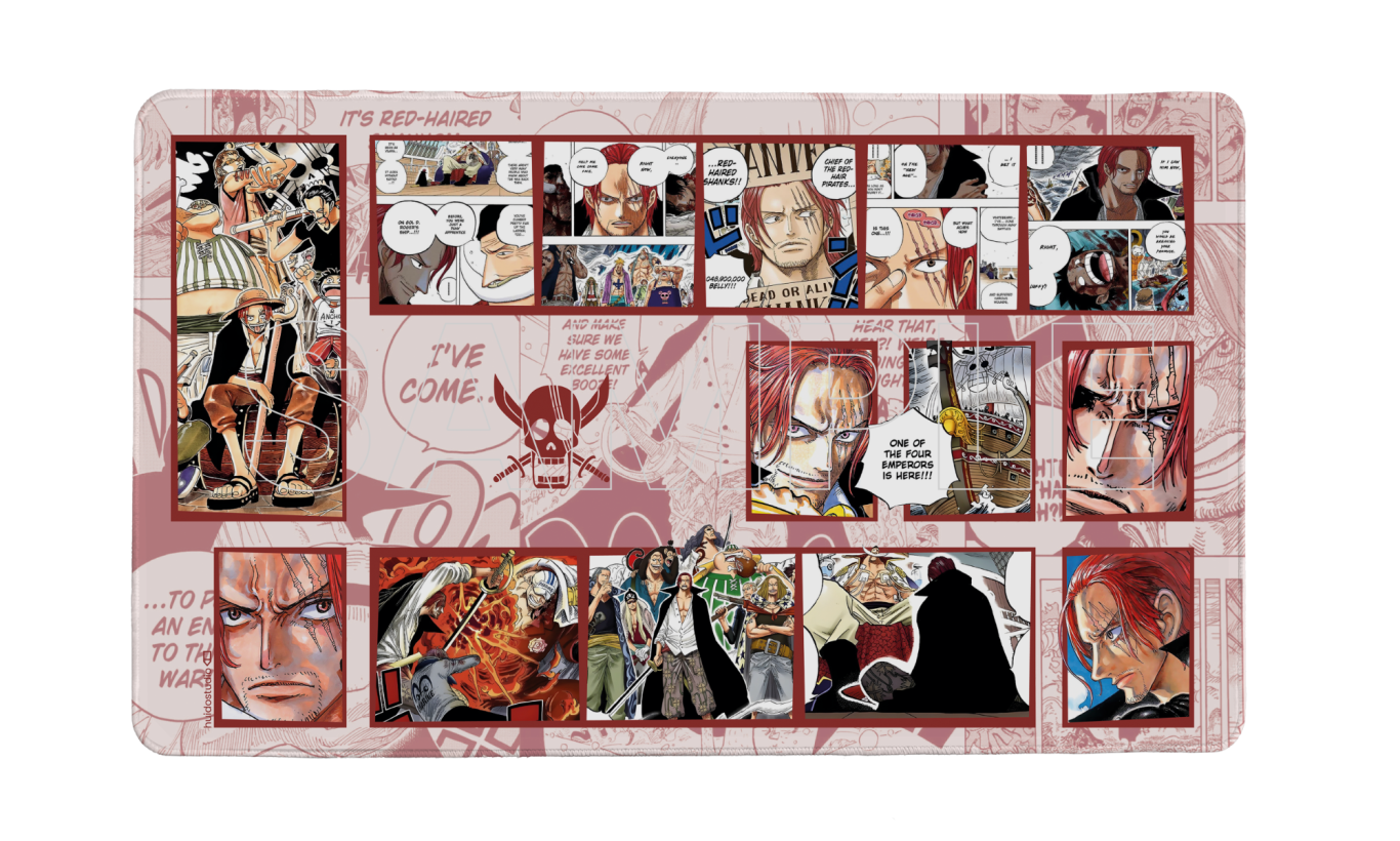Shanks Classic
