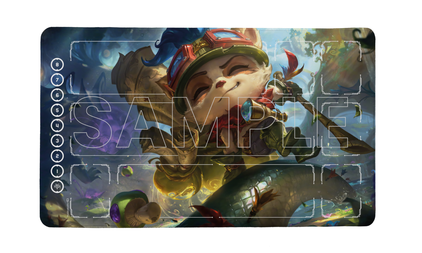 Teemo
