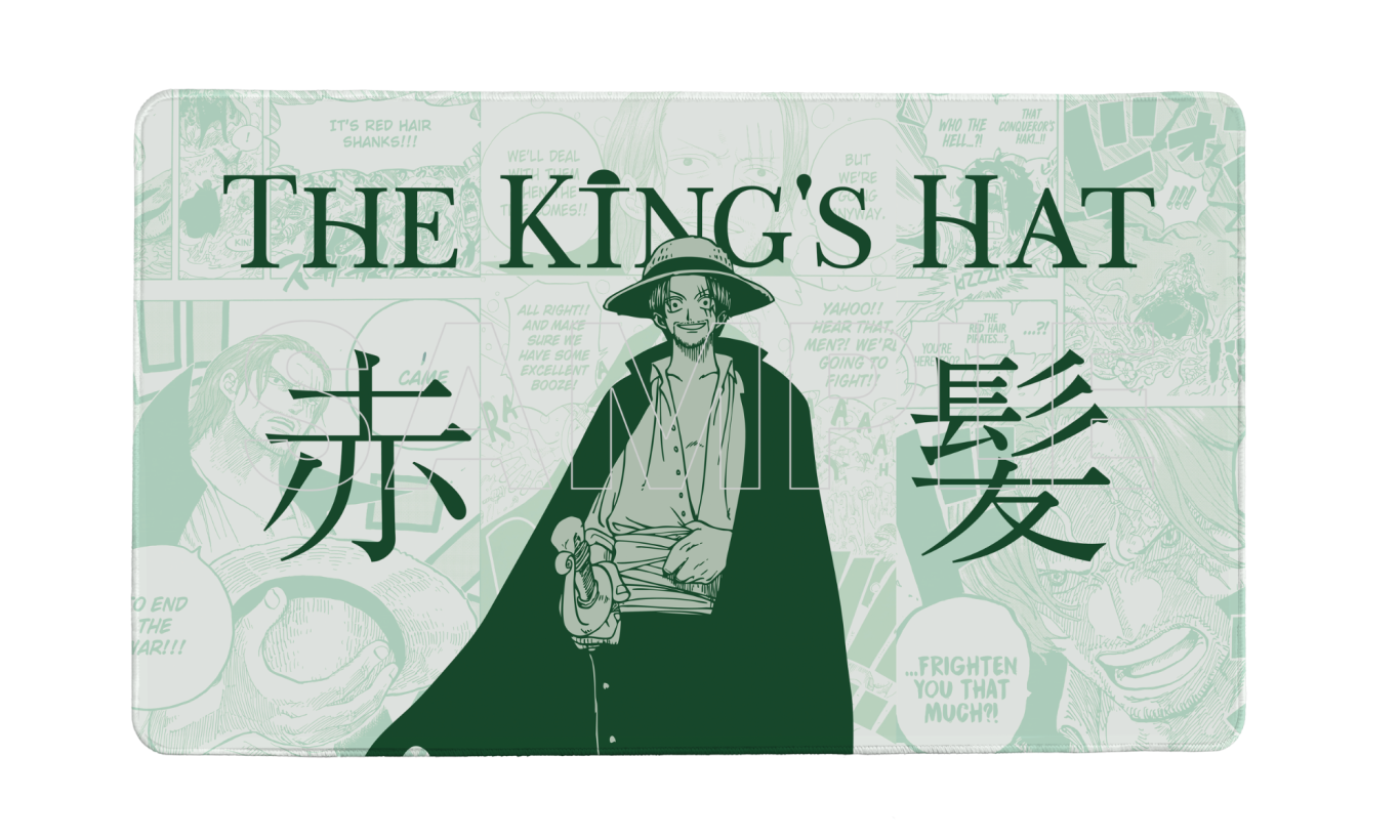 Shanks