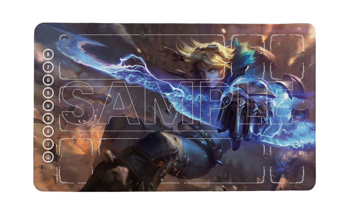 Ezreal