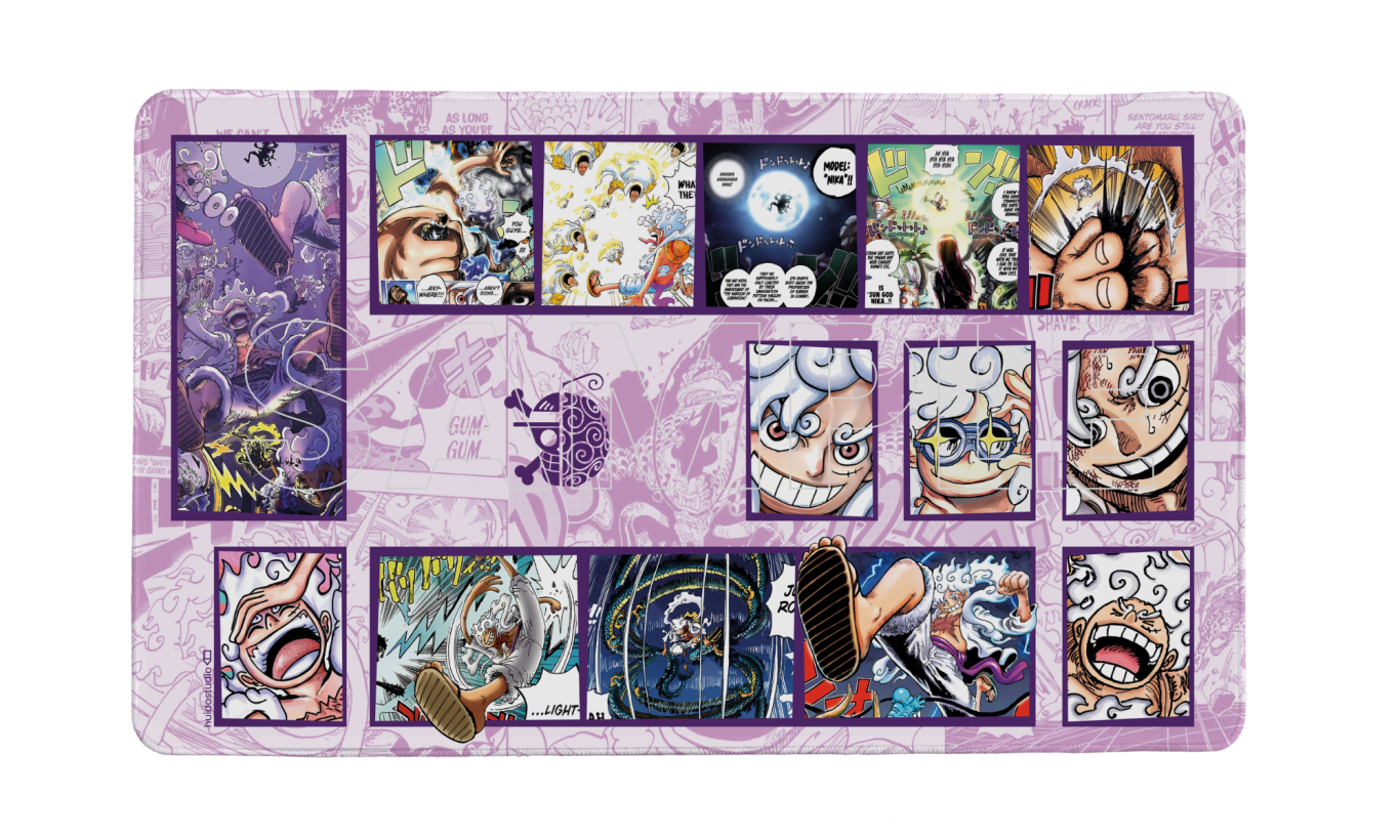 Gear 5 Classic