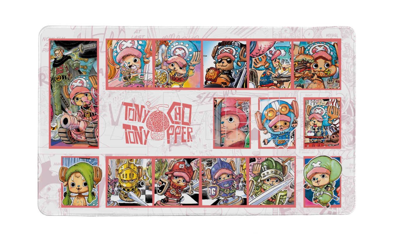 Chopper Classic