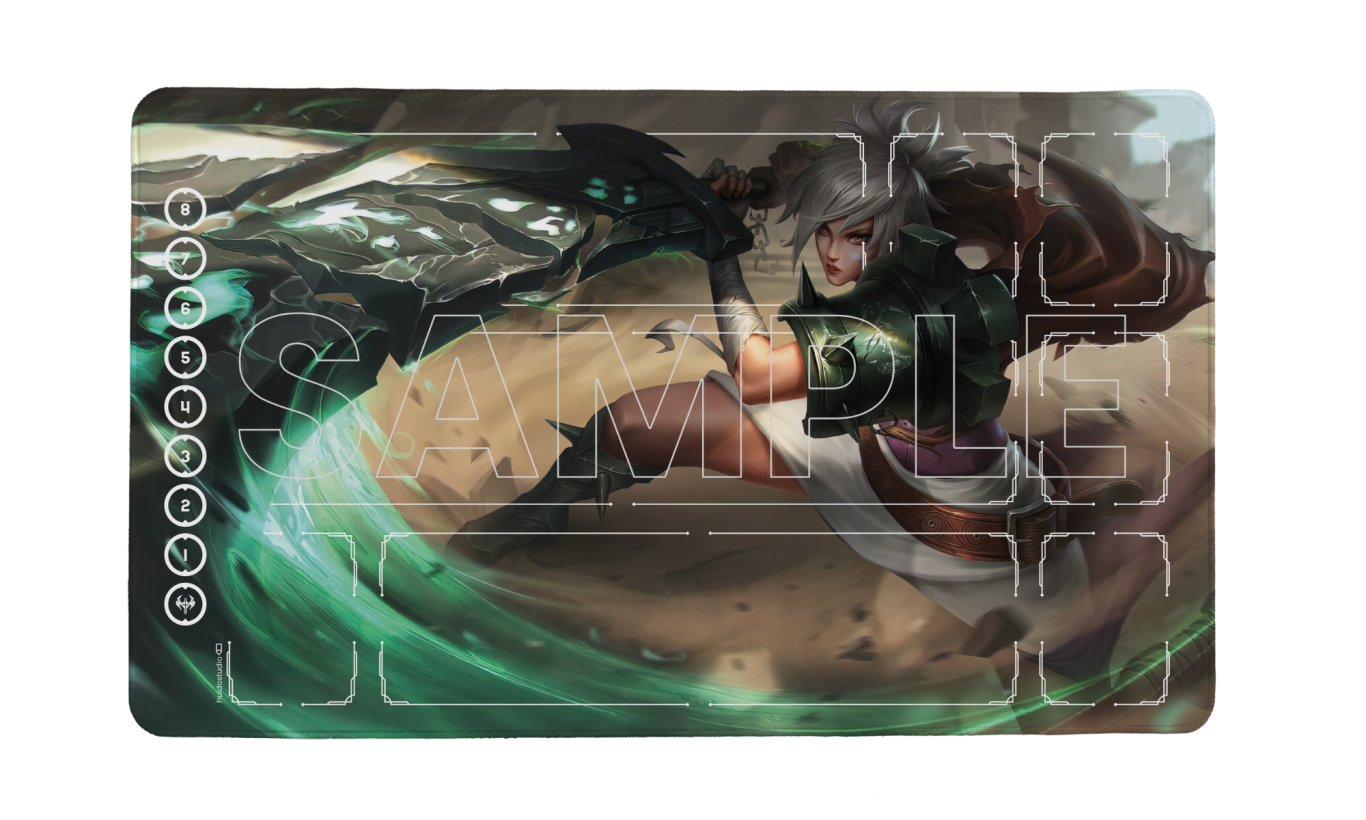 Riven