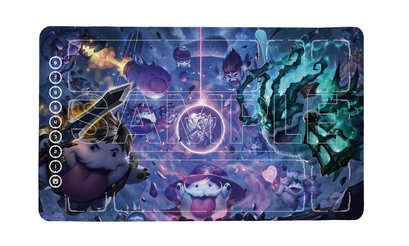 Poros Champions