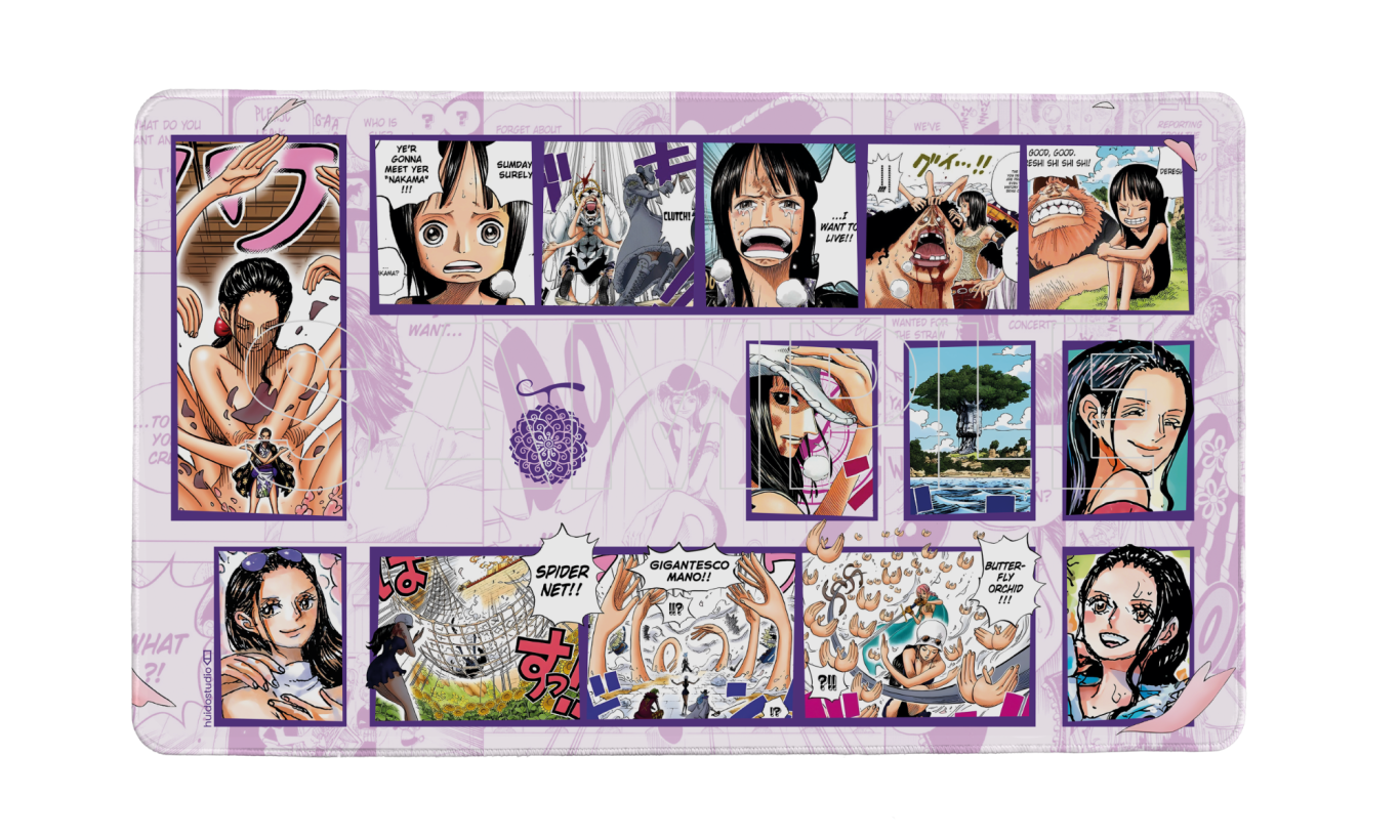 Nico Robin Classic