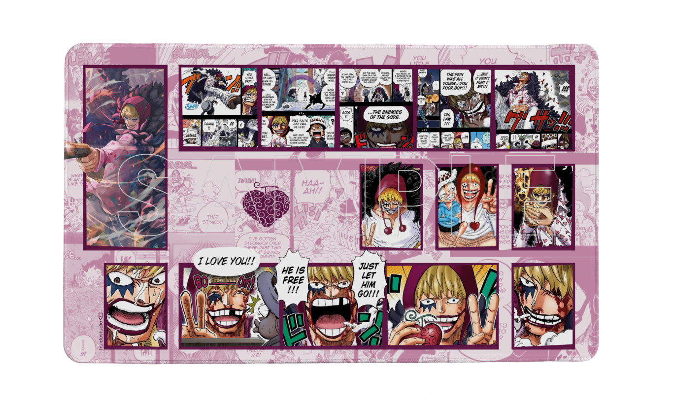 Corazon Classic