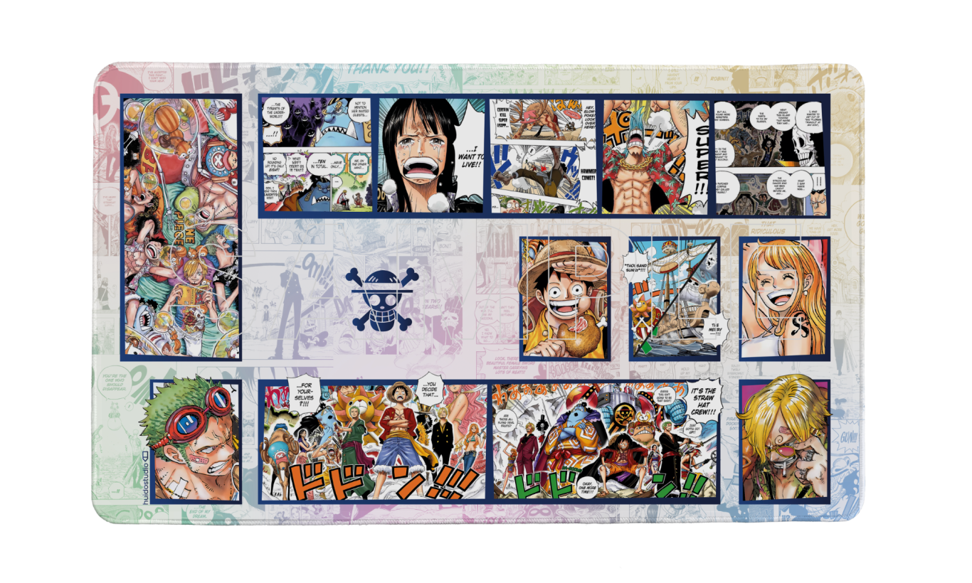 Mugiwaras Classic