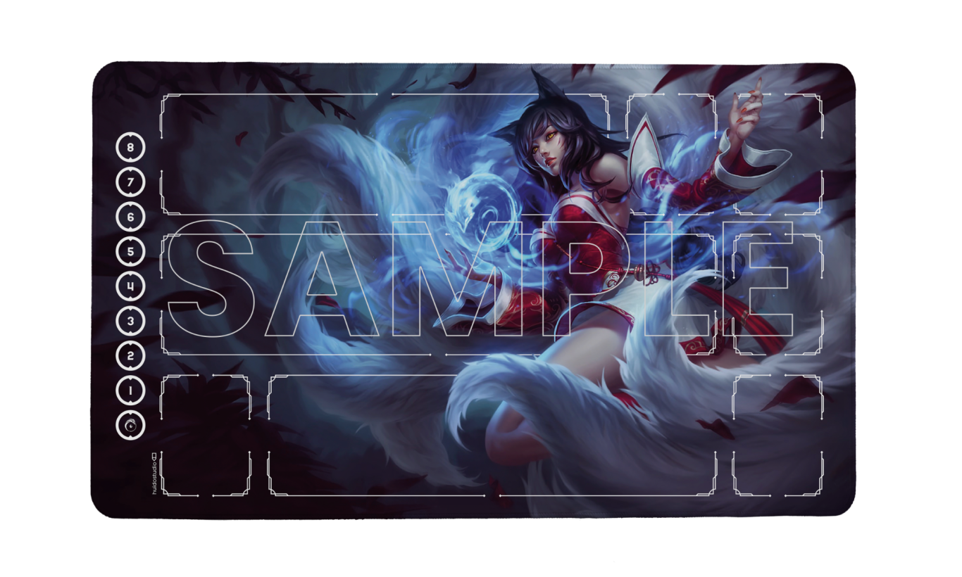 Ahri