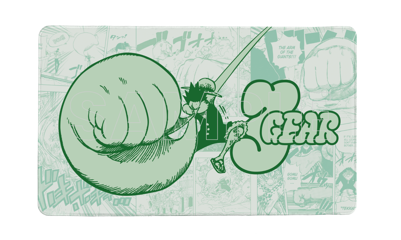 Gear 3