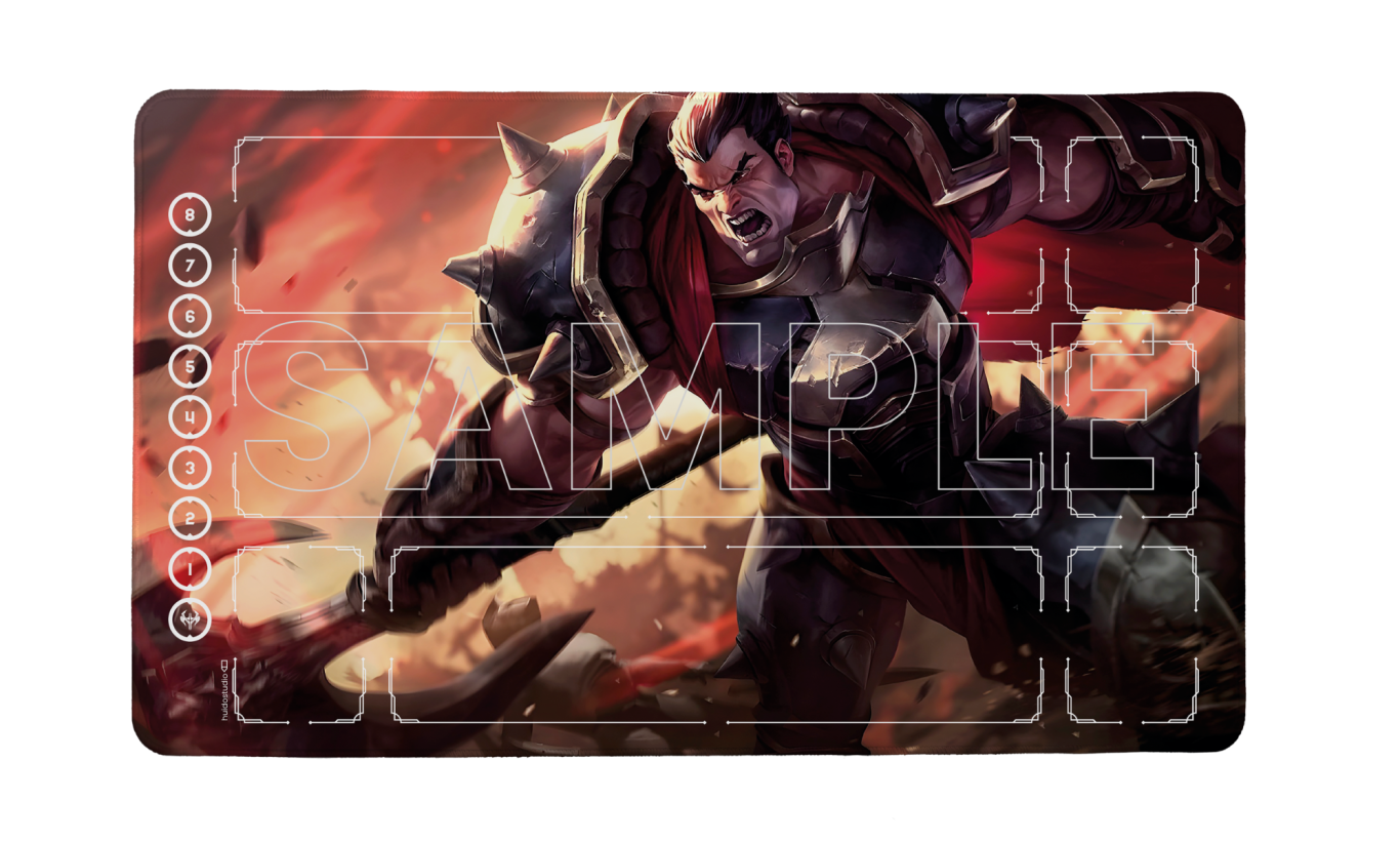 Darius