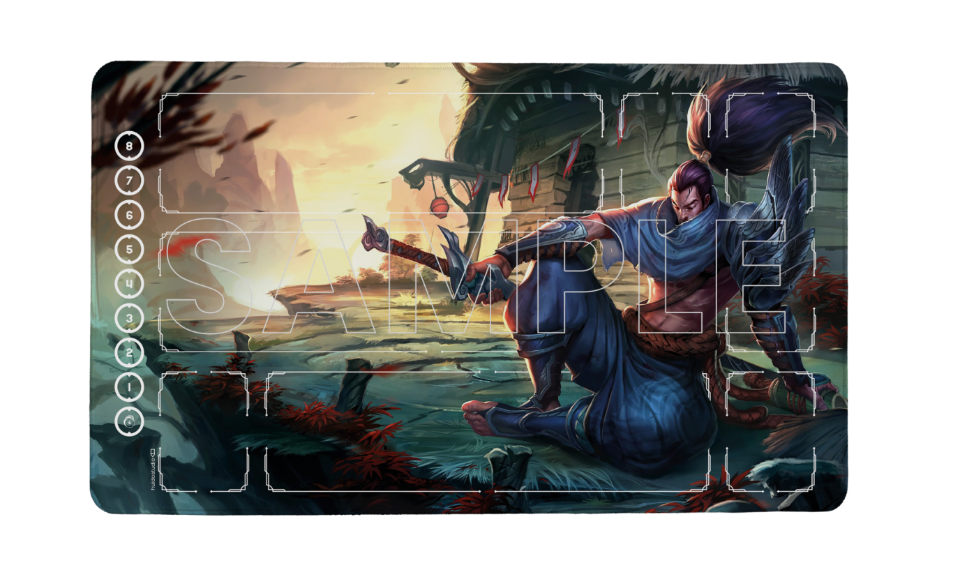 Yasuo