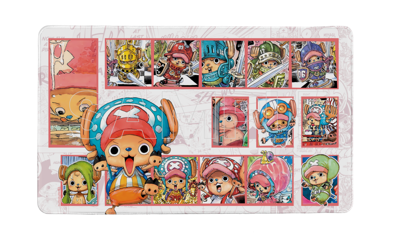 Chopper Out