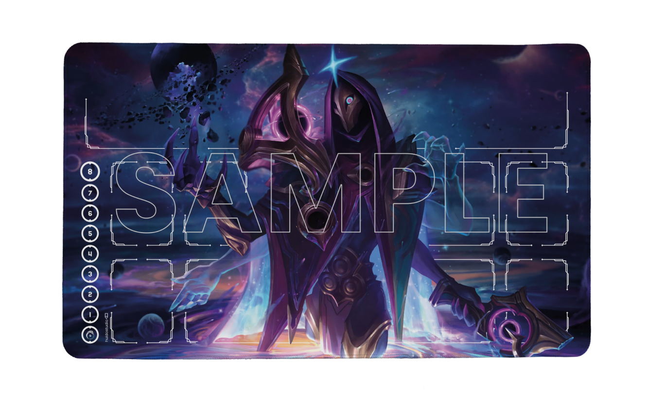 Jhin Cosmic