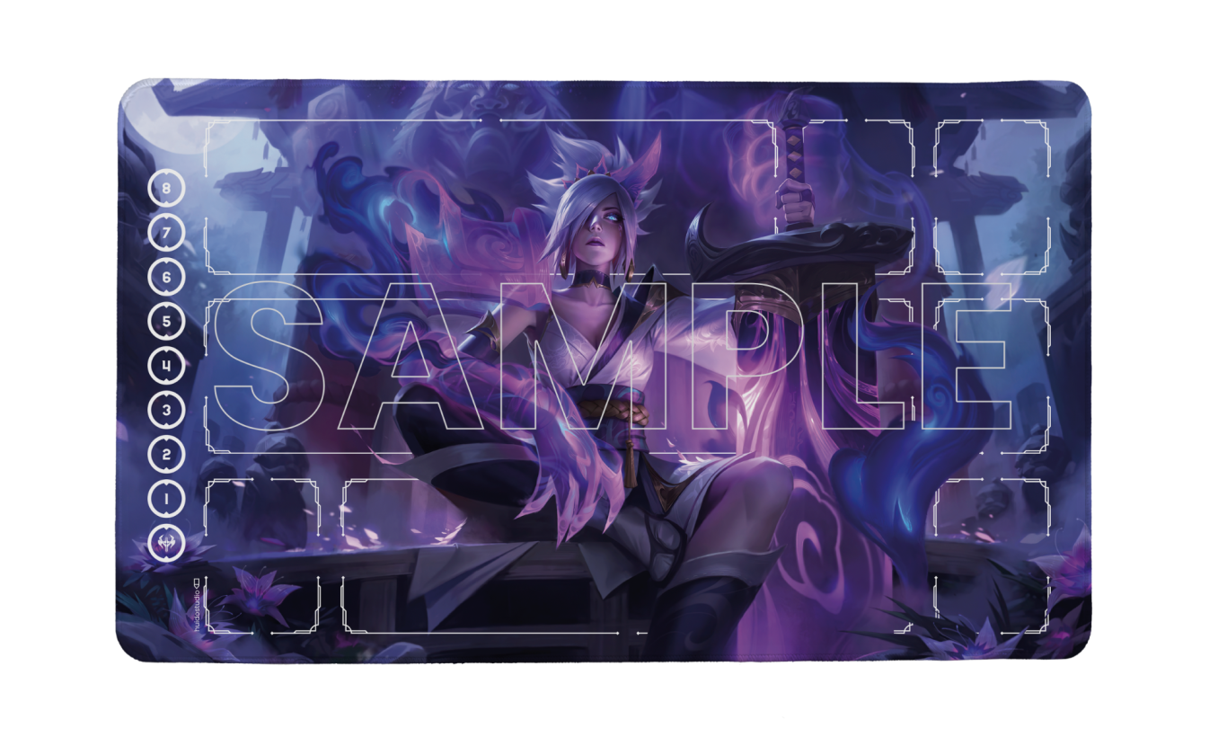 Riven Spirt Blossom