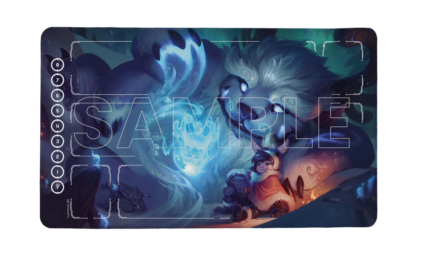 Nunu & Willump