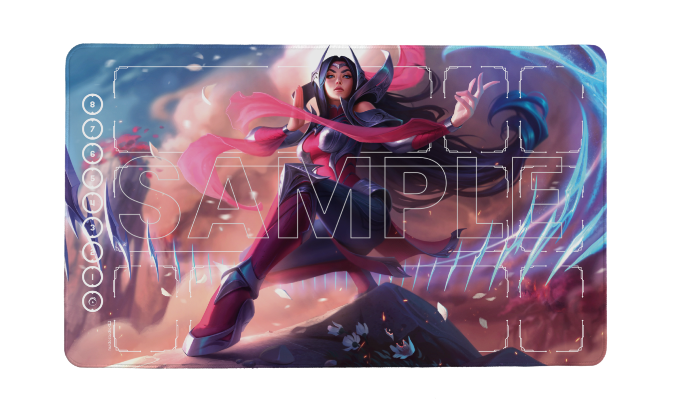 Irelia