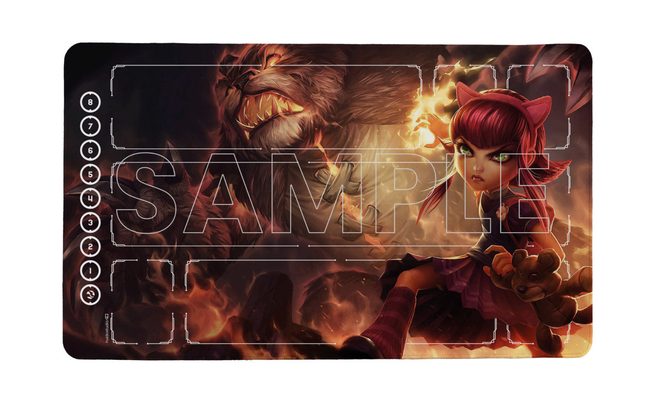 Annie
