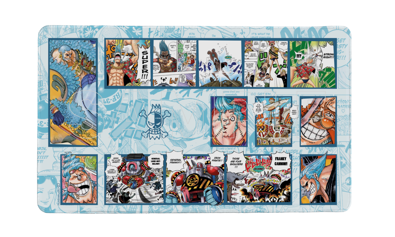 Franky Classic