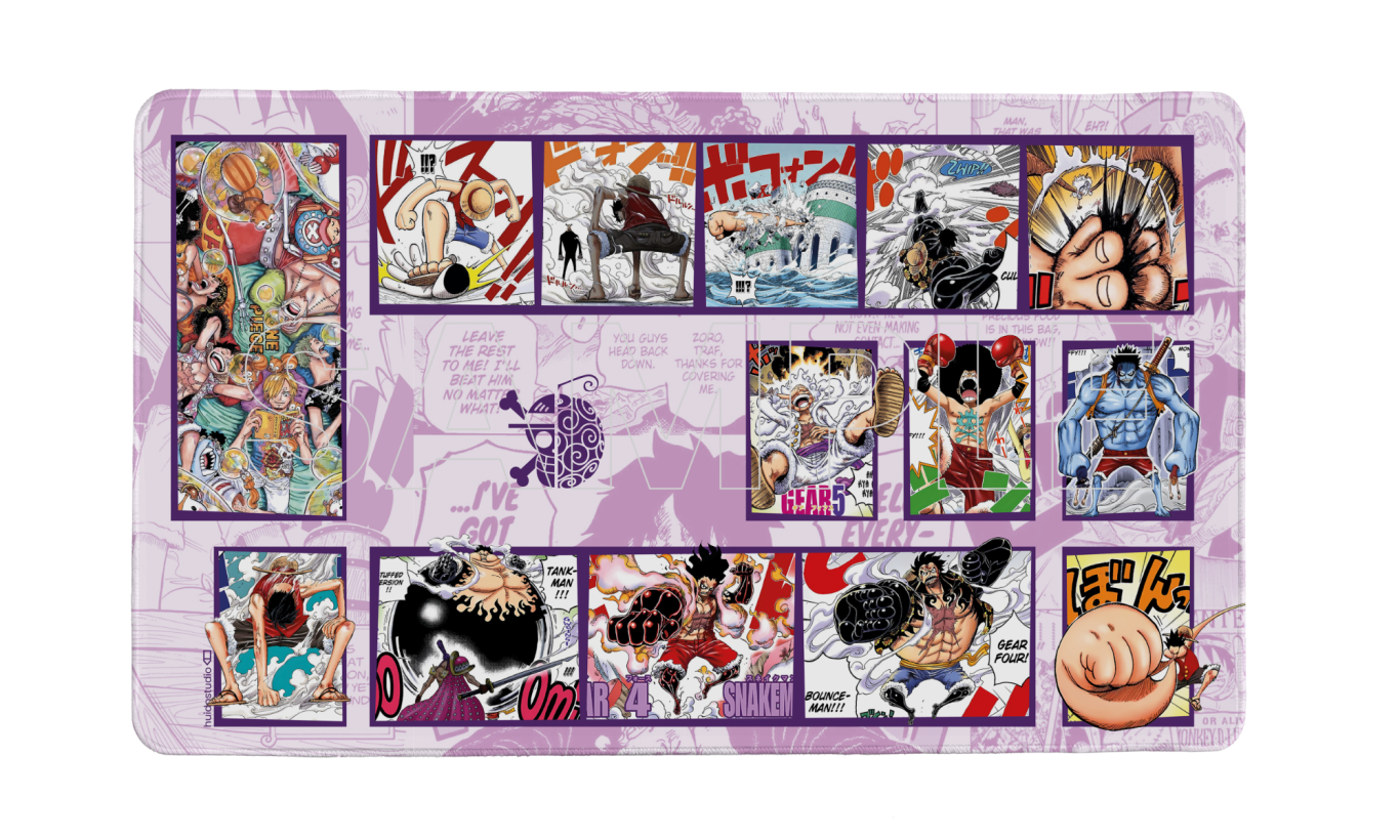 Luffy Classic