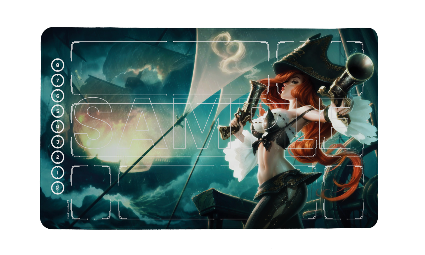 Miss Fortune