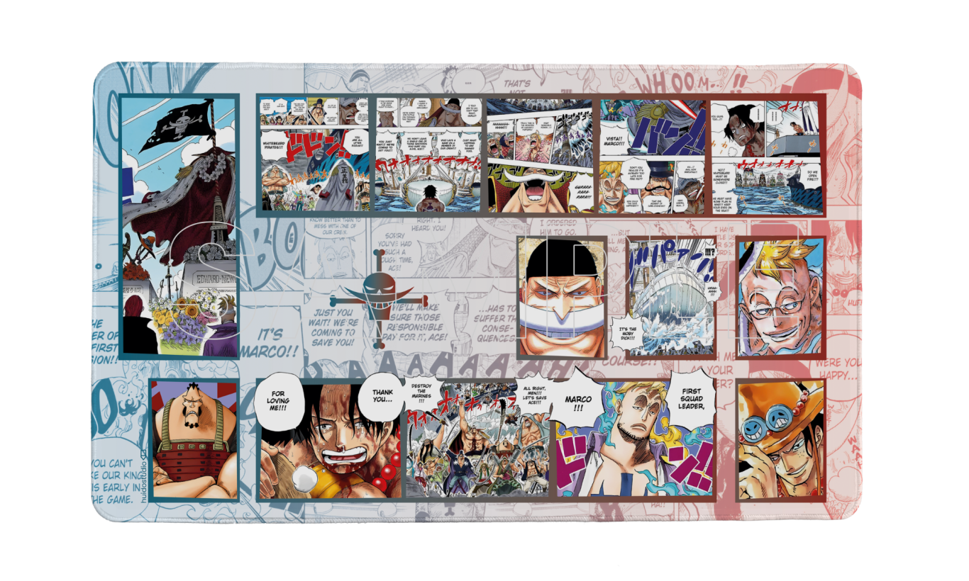 Whitebeard Pirates
