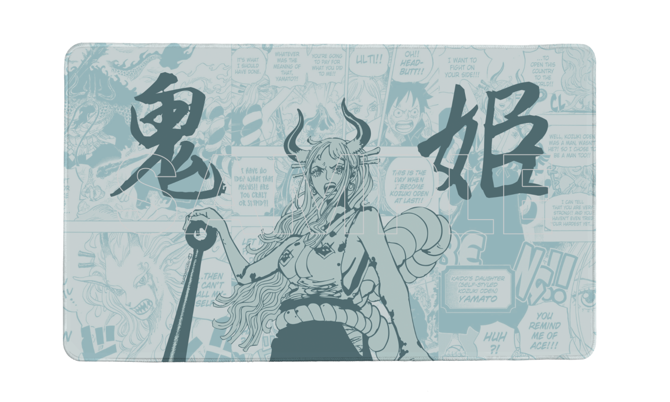 Yamato