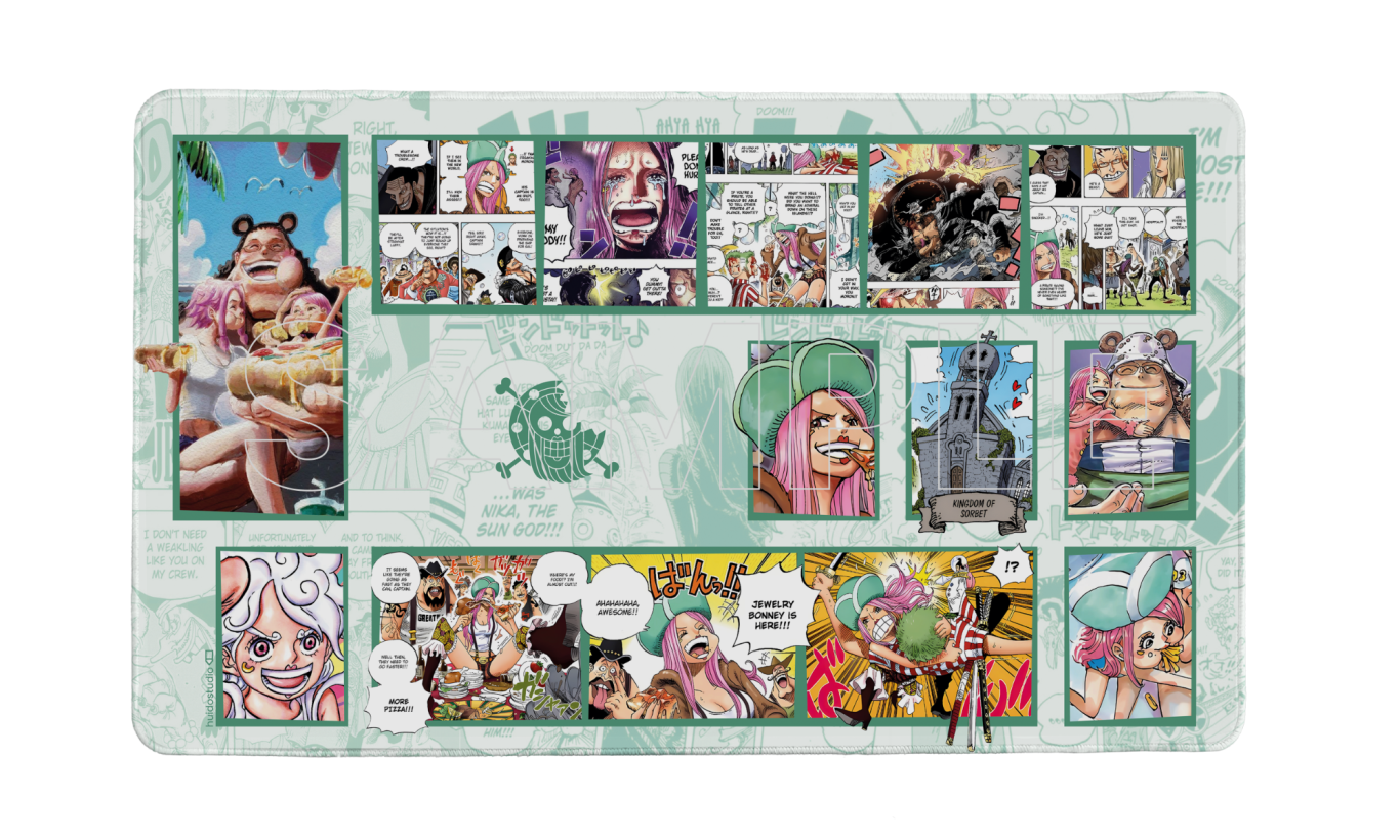Bonney Classic