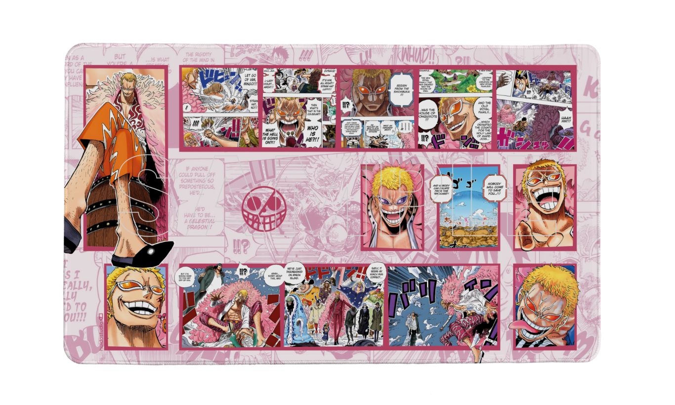 Doflamingo Classic