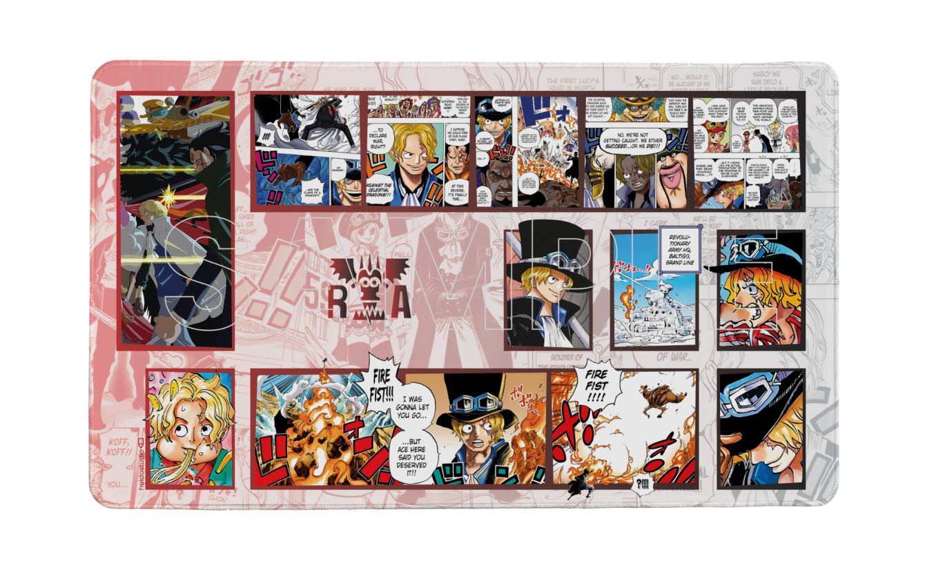 Sabo Classic