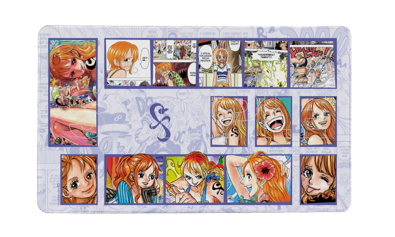 Nami Classic