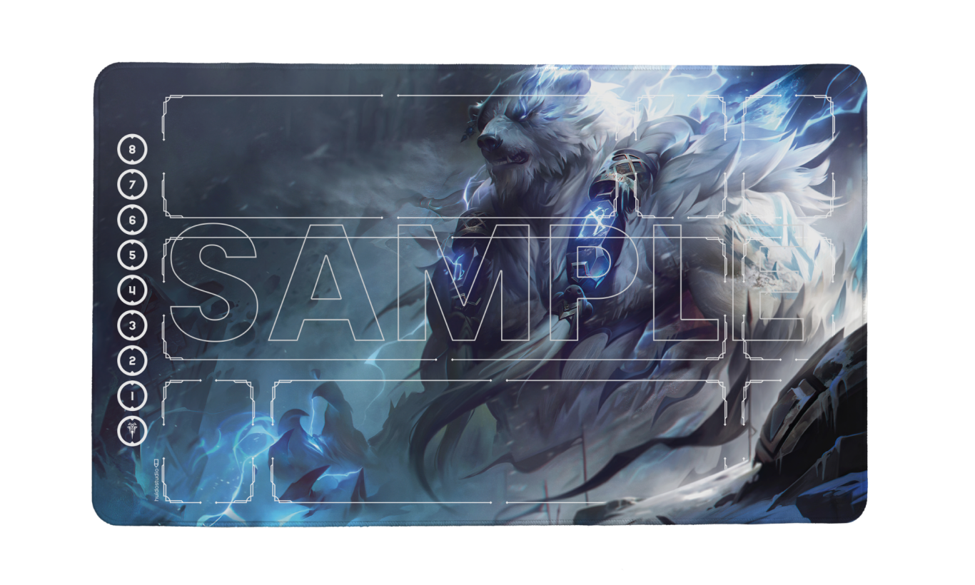 Volibear