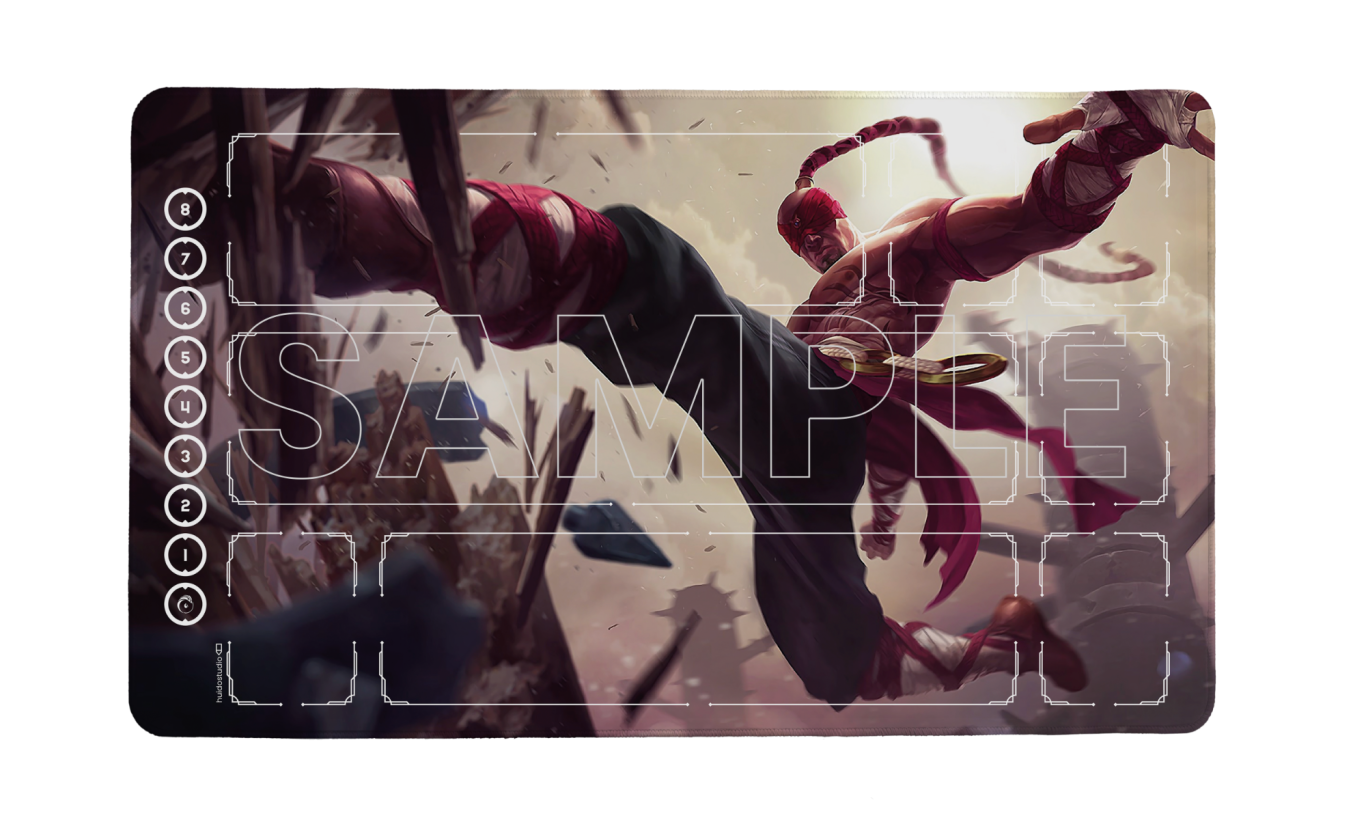 Lee Sin