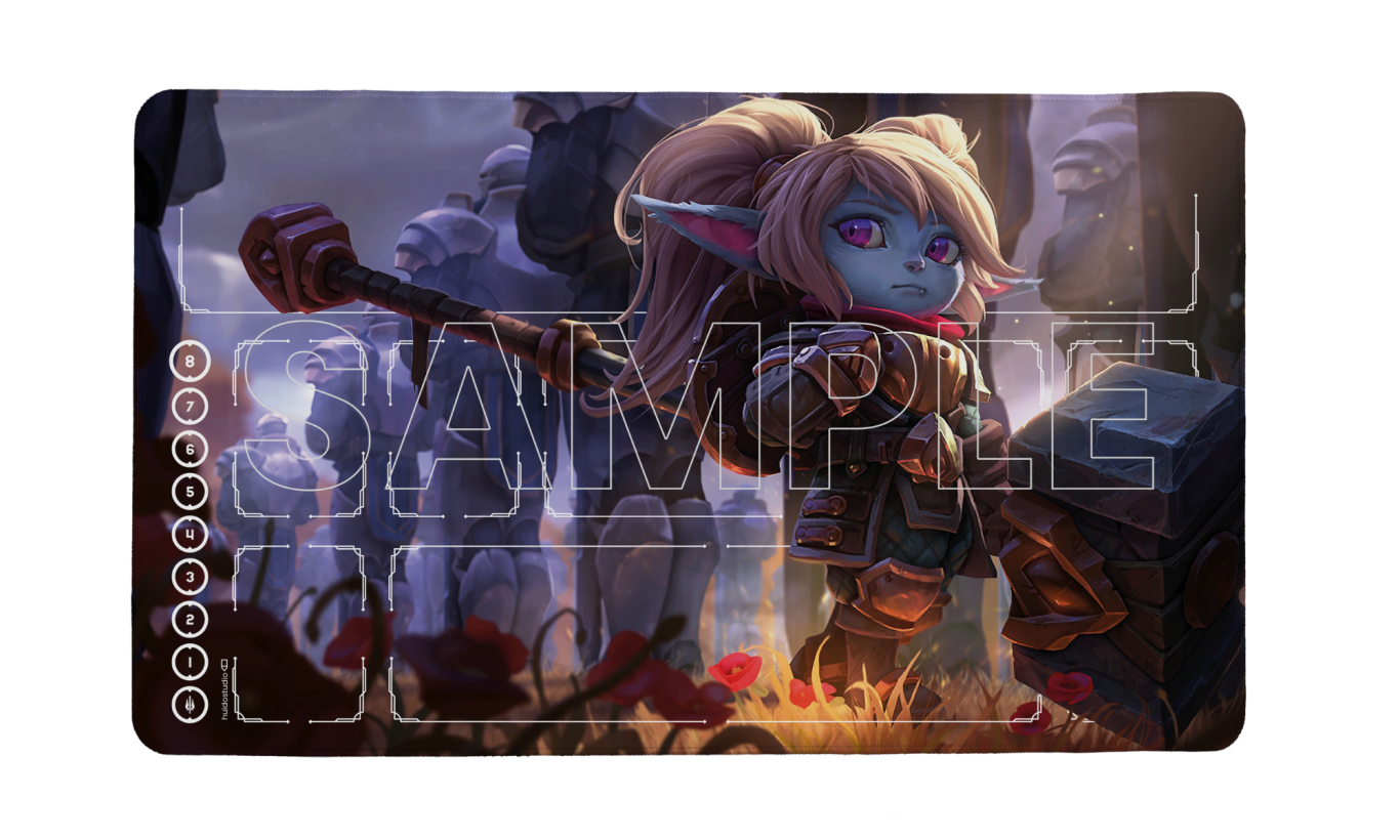 Poppy