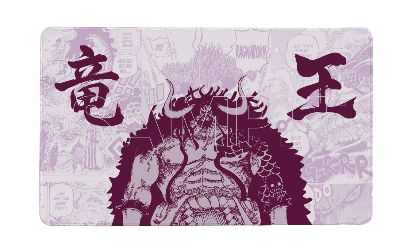 Kaido