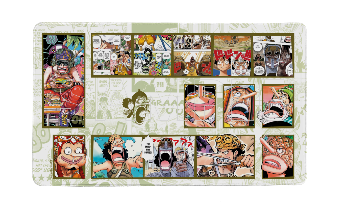 Usopp Classic
