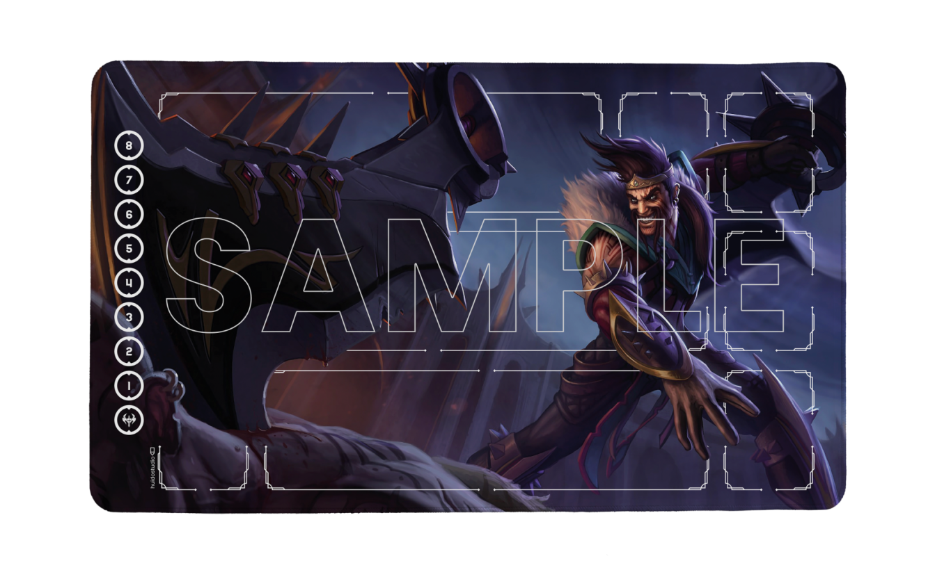 Draven