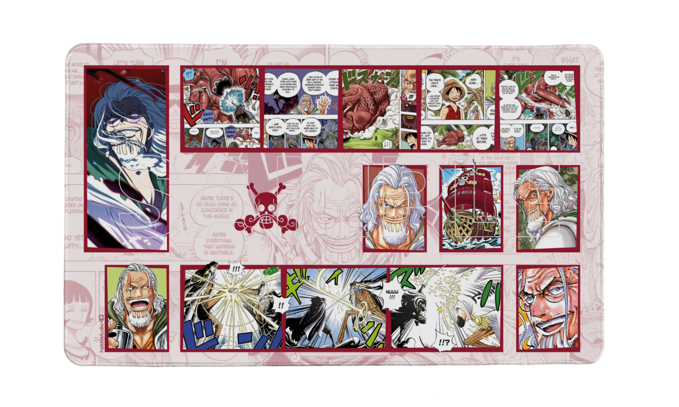 Rayleigh Classic