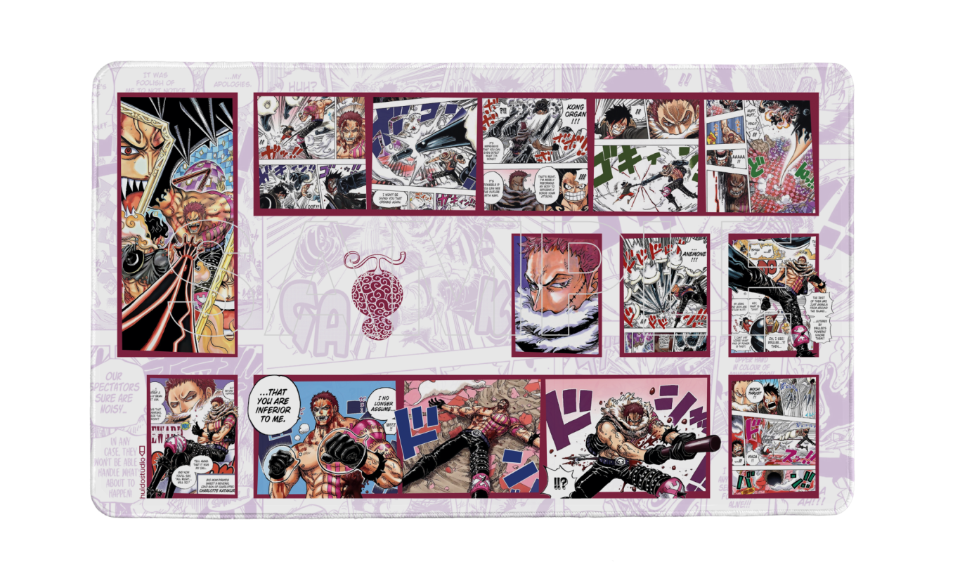 Katakuri Classic