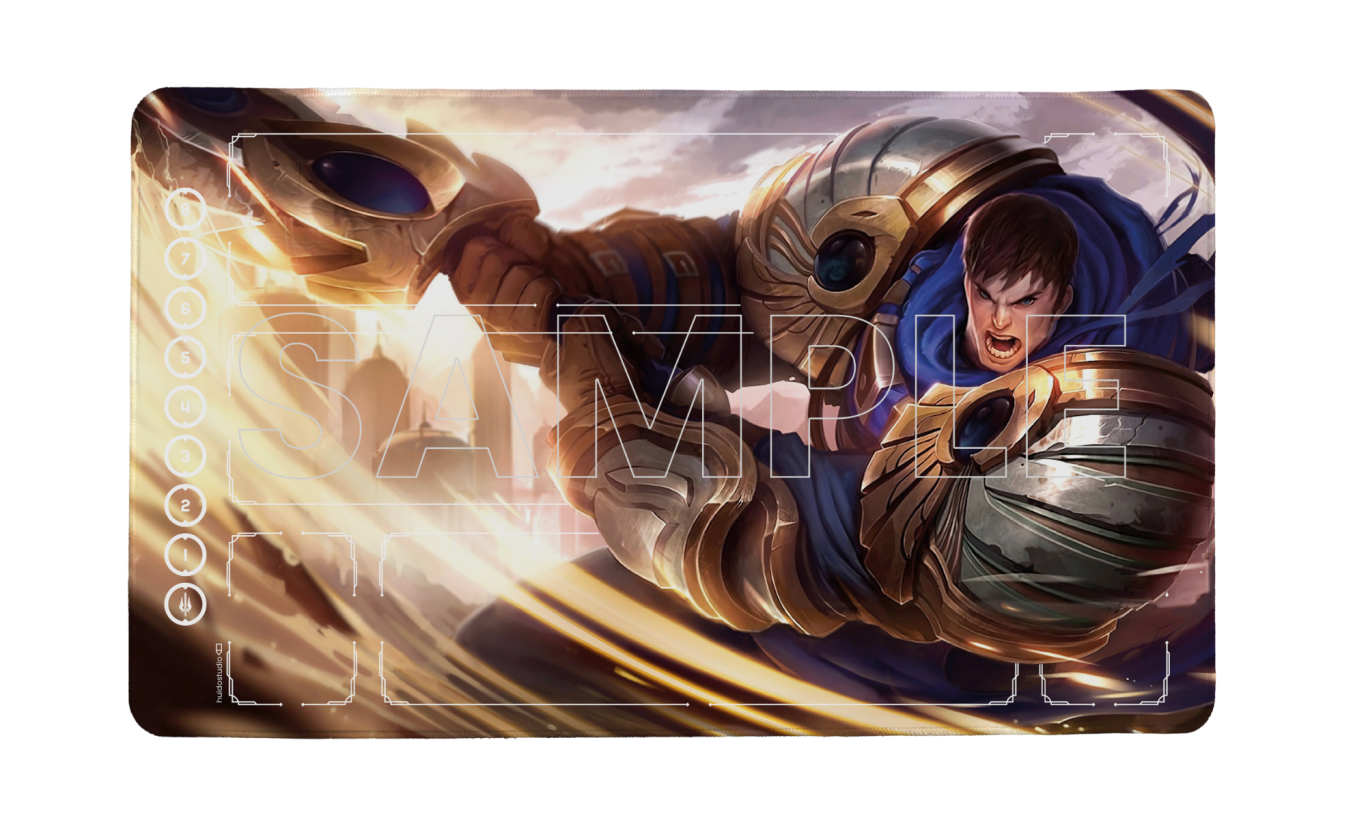 Garen